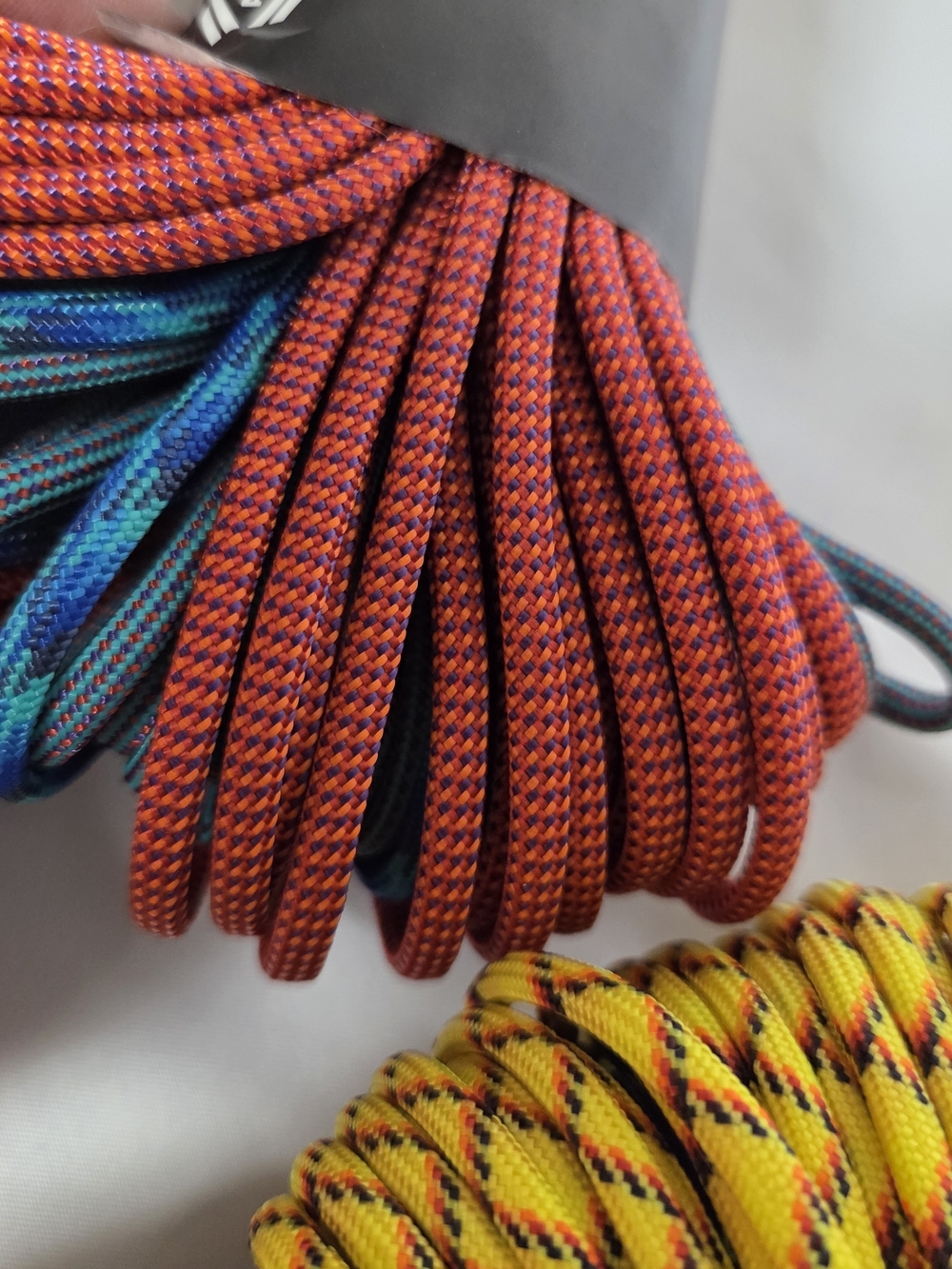 Atwood 550 Paracord Assorted Color Paracord Bundles - Multi Color - Picture 9 of 10